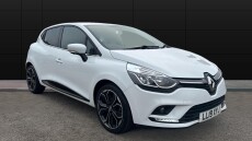 Renault Clio 0.9 TCE 90 Iconic 5dr Petrol Hatchback